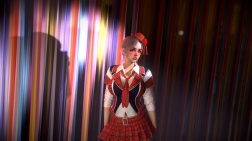 CandyCity人物合集