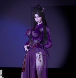免费未知.南卿师姐