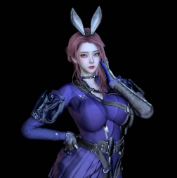 免费 未知.魔王女卫灵灵