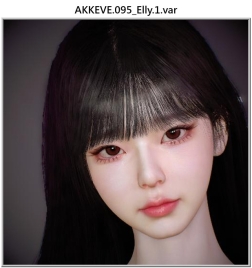 [look]AKKEVE.095_Elly(百度)