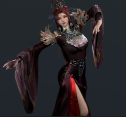 A佬Archer.司婆婆