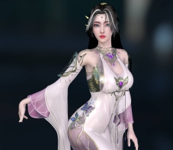 免费Archer魔女monv2333国漫完美世界